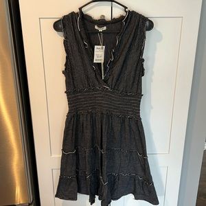 Max studio dress